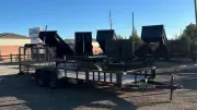 new Utility Trailers Caliber Trailer Mfg  for sale, in Auburn, AL Thumbnail 1