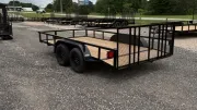 new Utility Trailers Bye Rite  for sale, in Auburn, AL Thumbnail 2