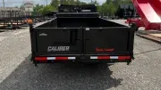 new Dump Trailers Caliber Trailer Mfg  for sale, in Auburn, AL Thumbnail 3