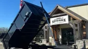 new Dump Trailers Caliber Trailer Mfg  for sale, in Auburn, AL Thumbnail 2