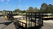 new Utility Trailers Caliber Trailer Mfg  for sale, in Auburn, AL Thumbnail 2