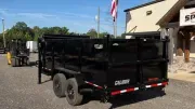 new Dump Trailers Caliber Trailer Mfg  for sale, in Auburn, AL Thumbnail 2