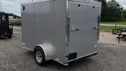 new Other Trailers Quality Cargo  for sale, in Auburn, AL Thumbnail 2