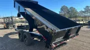 new Dump Trailers Caliber Trailer Mfg  for sale, in Auburn, AL Thumbnail 3