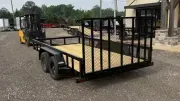 new Utility Trailers Caliber Trailer Mfg  for sale, in Auburn, AL Thumbnail 2