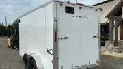 new Cargo (Enclosed) Trailers ALCOM  for sale, in Auburn, AL Thumbnail 2