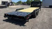 new Equipment / Flatbed Trailers Caliber Trailer Mfg  for sale, in Auburn, AL Thumbnail 3