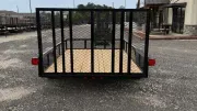 new Utility Trailers Bye Rite  for sale, in Auburn, AL Thumbnail 3