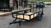 new Utility Trailers Caliber Trailer Mfg  for sale, in Auburn, AL Thumbnail 1