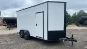 new Other Trailers Quality Cargo  for sale, in Auburn, AL Thumbnail 3