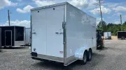 new Other Trailers Quality Cargo  for sale, in Auburn, AL Thumbnail 3