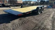 new Tilt Trailers Caliber Trailer Mfg  for sale, in Auburn, AL Thumbnail 2