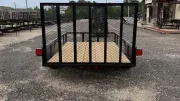 new Utility Trailers Bye Rite  for sale, in Auburn, AL Thumbnail 3