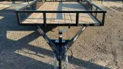 new Utility Trailers Bye Rite  for sale, in Auburn, AL Thumbnail 2