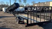 new Utility Trailers Caliber Trailer Mfg  for sale, in Auburn, AL Thumbnail 3
