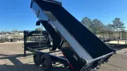 new Dump Trailers Caliber Trailer Mfg  for sale, in Auburn, AL Thumbnail 3