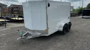 2026 Alcom 6x12TA