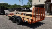 new Utility Trailers RawMaxx  for sale, in Auburn, AL Thumbnail 2
