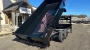 new Dump Trailers Caliber Trailer Mfg  for sale, in Auburn, AL Thumbnail 2