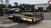 new Utility Trailers Caliber Trailer Mfg  for sale, in Auburn, AL Thumbnail 2