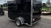 new Other Trailers Quality Cargo  for sale, in Auburn, AL Thumbnail 2