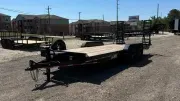 2023 Caliber Trailer Mfg 7X20TA14K