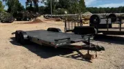used Car Haulers / Racing Trailers Other  for sale, in Auburn, AL Thumbnail 3