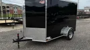 2026 Quality Cargo 6X10SA