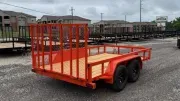 new Utility Trailers Caliber Trailer Mfg  for sale, in Auburn, AL Thumbnail 3