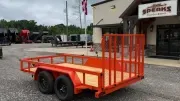 new Utility Trailers Caliber Trailer Mfg  for sale, in Auburn, AL Thumbnail 2