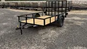new Utility Trailers Bye Rite  for sale, in Auburn, AL Thumbnail 1