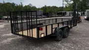 new Utility Trailers Bye Rite  for sale, in Auburn, AL Thumbnail 3