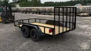 new Utility Trailers Bye Rite  for sale, in Auburn, AL Thumbnail 2