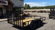 new Utility Trailers Bye Rite  for sale, in Auburn, AL Thumbnail 3