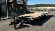 2025 Norstar 8.5x24TLT