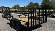 new Utility Trailers Bye Rite  for sale, in Auburn, AL Thumbnail 2