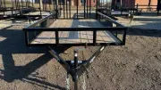 new Utility Trailers Bye Rite  for sale, in Auburn, AL Thumbnail 3