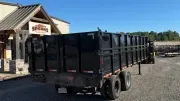 used Other Trailers Liberty  for sale, in Auburn, AL Thumbnail 3