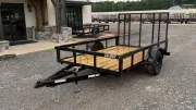 new Utility Trailers Caliber Trailer Mfg  for sale, in Auburn, AL Thumbnail 1
