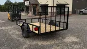 new Utility Trailers Bye Rite  for sale, in Auburn, AL Thumbnail 2