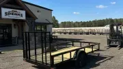 new Utility Trailers Caliber Trailer Mfg  for sale, in Auburn, AL Thumbnail 3