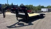 2026 Caliber Trailer Mfg 7X22TA16K