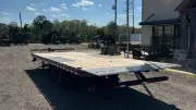used Tilt Trailers Norstar  for sale, in Auburn, AL Thumbnail 2