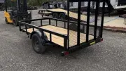 new Utility Trailers Caliber Trailer Mfg  for sale, in Auburn, AL Thumbnail 2