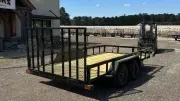 new Utility Trailers Caliber Trailer Mfg  for sale, in Auburn, AL Thumbnail 3