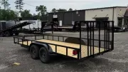 new Utility Trailers Bye Rite  for sale, in Auburn, AL Thumbnail 3