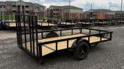 new Utility Trailers Caliber Trailer Mfg  for sale, in Auburn, AL Thumbnail 3