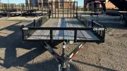 new Utility Trailers Caliber Trailer Mfg  for sale, in Auburn, AL Thumbnail 2