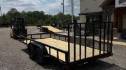 new Utility Trailers Caliber Trailer Mfg  for sale, in Auburn, AL Thumbnail 2
