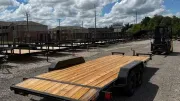 new Car Haulers / Racing Trailers JMA Trailers  for sale, in Auburn, AL Thumbnail 3